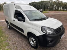 FIAT FIORINO ENDURANCE 1.4 /2023 MENEGHINI VEÍCULOS ARROIO DO MEIO / Carros no Vale