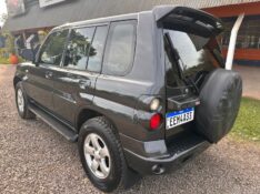 MITSUBISHI PAJERO TR4 2.0 /2009 MENEGHINI VEÍCULOS ARROIO DO MEIO / Carros no Vale