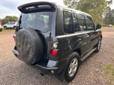 MITSUBISHI PAJERO TR4 2.0 /2009 MENEGHINI VEÍCULOS ARROIO DO MEIO / Carros no Vale