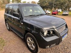 MITSUBISHI PAJERO TR4 2.0 /2009 MENEGHINI VEÍCULOS ARROIO DO MEIO / Carros no Vale