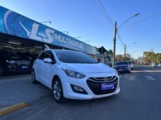 HYUNDAI I30 1.8 16V AUT 2015/2015 LS MULTIMARCAS VENÂNCIO AIRES / Carros no Vale