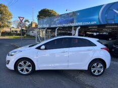HYUNDAI I30 1.8 16V AUT 2015/2015 LS MULTIMARCAS VENÂNCIO AIRES / Carros no Vale