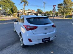 HYUNDAI I30 1.8 16V AUT 2015/2015 LS MULTIMARCAS VENÂNCIO AIRES / Carros no Vale