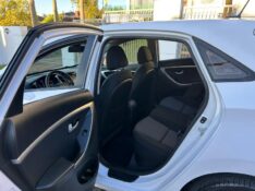 HYUNDAI I30 1.8 16V AUT 2015/2015 LS MULTIMARCAS VENÂNCIO AIRES / Carros no Vale