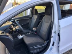 HYUNDAI I30 1.8 16V AUT 2015/2015 LS MULTIMARCAS VENÂNCIO AIRES / Carros no Vale