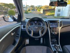 HYUNDAI I30 1.8 16V AUT 2015/2015 LS MULTIMARCAS VENÂNCIO AIRES / Carros no Vale