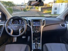 HYUNDAI I30 1.8 16V AUT 2015/2015 LS MULTIMARCAS VENÂNCIO AIRES / Carros no Vale