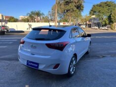 HYUNDAI I30 1.8 16V AUT 2015/2015 LS MULTIMARCAS VENÂNCIO AIRES / Carros no Vale