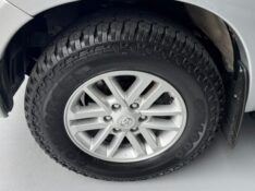 TOYOTA SW4 SR 2.7 /2013 IDEAL VEÍCULOS LAJEADO / Carros no Vale