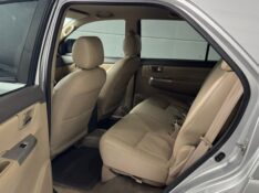 TOYOTA SW4 SR 2.7 /2013 IDEAL VEÍCULOS LAJEADO / Carros no Vale