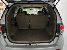 TOYOTA SW4 SR 2.7 /2013 IDEAL VEÍCULOS LAJEADO / Carros no Vale