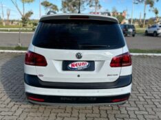 VOLKSWAGEN SPACE CROSS I-MOTION 1.6 MI 8V TOTAL FLEX /2014 NEURI VEÍCULOS LAJEADO / Carros no Vale