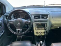 VOLKSWAGEN SPACE CROSS I-MOTION 1.6 MI 8V TOTAL FLEX /2014 NEURI VEÍCULOS LAJEADO / Carros no Vale
