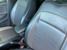 VOLKSWAGEN SPACE CROSS I-MOTION 1.6 MI 8V TOTAL FLEX /2014 NEURI VEÍCULOS LAJEADO / Carros no Vale