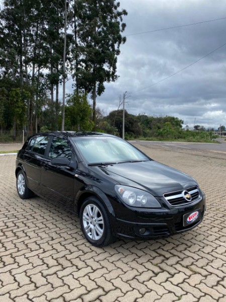 CHEVROLET VECTRA GT VECTRA 2.0 SFI GT-X HATCH 8V FLEX 4P MANUAL /2008 NEURI VEÍCULOS LAJEADO / Carros no Vale