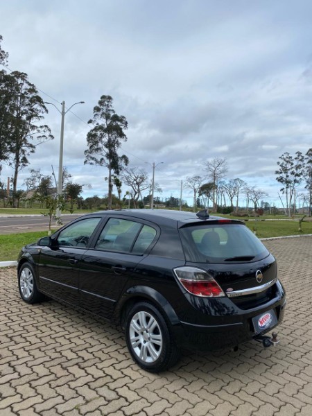 CHEVROLET VECTRA GT VECTRA 2.0 SFI GT-X HATCH 8V FLEX 4P MANUAL /2008 NEURI VEÍCULOS LAJEADO / Carros no Vale