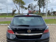 CHEVROLET VECTRA GT VECTRA 2.0 SFI GT-X HATCH 8V FLEX 4P MANUAL /2008 NEURI VEÍCULOS LAJEADO / Carros no Vale