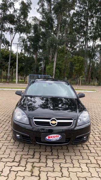 CHEVROLET VECTRA GT VECTRA 2.0 SFI GT-X HATCH 8V FLEX 4P MANUAL /2008 NEURI VEÍCULOS LAJEADO / Carros no Vale