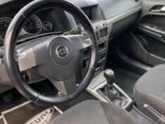 CHEVROLET VECTRA GT VECTRA 2.0 SFI GT-X HATCH 8V FLEX 4P MANUAL /2008 NEURI VEÍCULOS LAJEADO / Carros no Vale