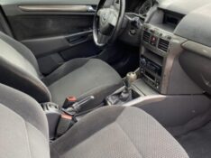 CHEVROLET VECTRA GT VECTRA 2.0 SFI GT-X HATCH 8V FLEX 4P MANUAL /2008 NEURI VEÍCULOS LAJEADO / Carros no Vale