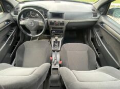 CHEVROLET VECTRA GT VECTRA 2.0 SFI GT-X HATCH 8V FLEX 4P MANUAL /2008 NEURI VEÍCULOS LAJEADO / Carros no Vale