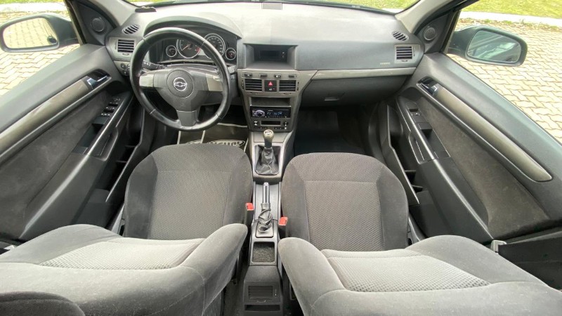 CHEVROLET VECTRA GT VECTRA 2.0 SFI GT-X HATCH 8V FLEX 4P MANUAL /2008 NEURI VEÍCULOS LAJEADO / Carros no Vale