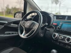 HONDA WR-V EX 1.5 16V CVT 2018 /2018 NEURI VEÍCULOS LAJEADO / Carros no Vale