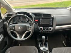 HONDA WR-V EX 1.5 16V CVT 2018 /2018 NEURI VEÍCULOS LAJEADO / Carros no Vale