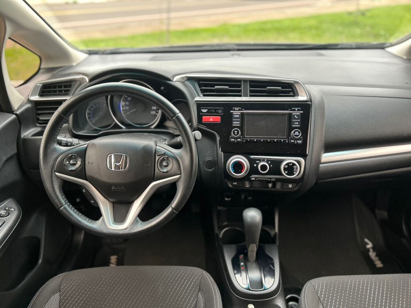HONDA WR-V EX 1.5 16V CVT 2018 /2018 NEURI VEÍCULOS LAJEADO / Carros no Vale