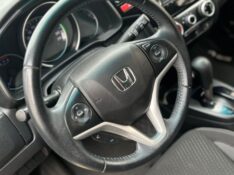 HONDA WR-V EX 1.5 16V CVT 2018 /2018 NEURI VEÍCULOS LAJEADO / Carros no Vale