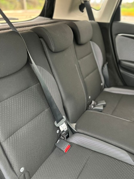 HONDA WR-V EX 1.5 16V CVT 2018 /2018 NEURI VEÍCULOS LAJEADO / Carros no Vale