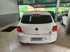 VOLKSWAGEN GOL CITY G6 1.0 / 2013/2014 TS VEÍCULOS ANTA GORDA / Carros no Vale