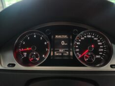 VOLKSWAGEN PASSAT HIGHLINE 2.0 T 2011/2012 TS VEÍCULOS ANTA GORDA / Carros no Vale