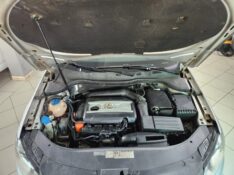 VOLKSWAGEN PASSAT HIGHLINE 2.0 T 2011/2012 TS VEÍCULOS ANTA GORDA / Carros no Vale