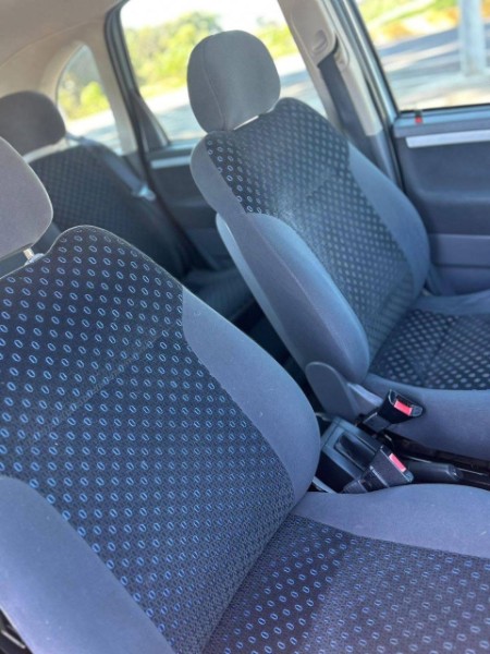 CHEVROLET MERIVA MAXX 1.4 MPFI 8V ECONOFLEX 5P /2012 NEURI VEÍCULOS LAJEADO / Carros no Vale
