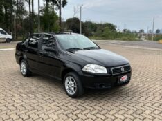 FIAT SIENA 1.4 EL 8V /2010 NEURI VEÍCULOS LAJEADO / Carros no Vale