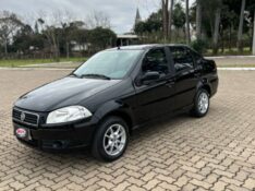 FIAT SIENA 1.4 EL 8V /2010 NEURI VEÍCULOS LAJEADO / Carros no Vale