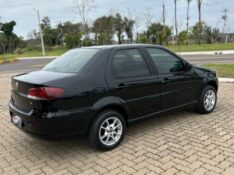 FIAT SIENA 1.4 EL 8V /2010 NEURI VEÍCULOS LAJEADO / Carros no Vale