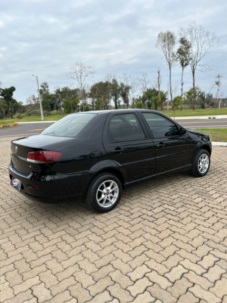 FIAT SIENA 1.4 EL 8V /2010 NEURI VEÍCULOS LAJEADO / Carros no Vale