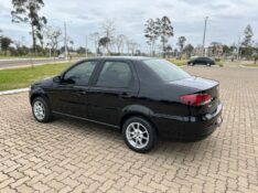 FIAT SIENA 1.4 EL 8V /2010 NEURI VEÍCULOS LAJEADO / Carros no Vale