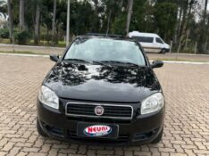 FIAT SIENA 1.4 EL 8V /2010 NEURI VEÍCULOS LAJEADO / Carros no Vale