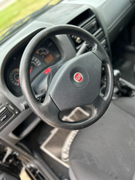 FIAT SIENA 1.4 EL 8V /2010 NEURI VEÍCULOS LAJEADO / Carros no Vale