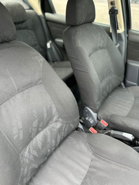 FIAT SIENA 1.4 EL 8V /2010 NEURI VEÍCULOS LAJEADO / Carros no Vale