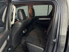 TOYOTA HILUX SRX CD 2.8 4X4 /2021 IDEAL VEÍCULOS LAJEADO / Carros no Vale