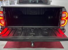 TOYOTA HILUX SRX CD 2.8 4X4 /2021 IDEAL VEÍCULOS LAJEADO / Carros no Vale