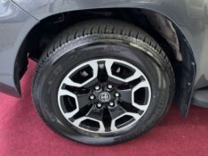 TOYOTA HILUX SRX CD 2.8 4X4 /2021 IDEAL VEÍCULOS LAJEADO / Carros no Vale