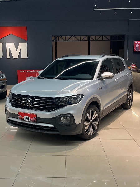 T-CROSS 1.0 200 TSI 2023