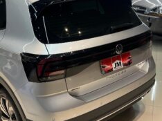 VOLKSWAGEN T-CROSS 1.0 200 TSI 2023 2022/2023 JM AUTOMÓVEIS VENÂNCIO AIRES / Carros no Vale