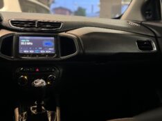 CHEVROLET ONIX 1.4 LT 2014/2014 JM AUTOMÓVEIS VENÂNCIO AIRES / Carros no Vale