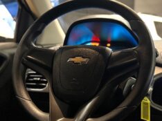 CHEVROLET ONIX 1.4 LT 2014/2014 JM AUTOMÓVEIS VENÂNCIO AIRES / Carros no Vale
